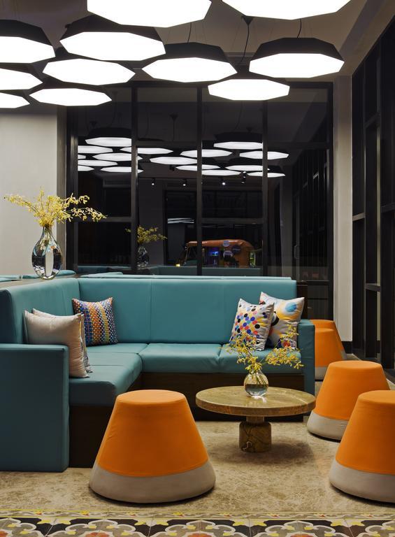 Zone By The Park Coimbatore Bagian luar foto
